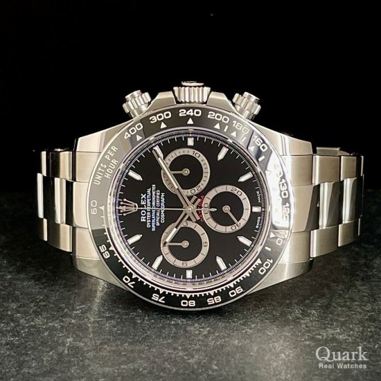 ロレックス デイトナ Ref.126500LN