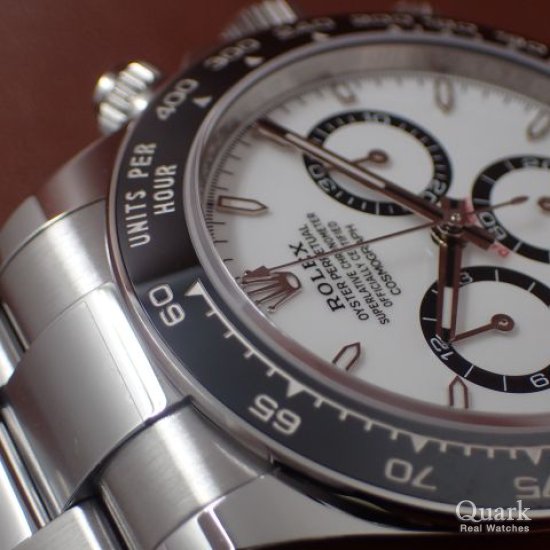 ロレックス デイトナ Ref.126500LN