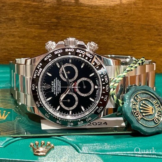 ロレックス デイトナ Ref.126500LN