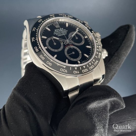 ロレックス デイトナ Ref.126500LN