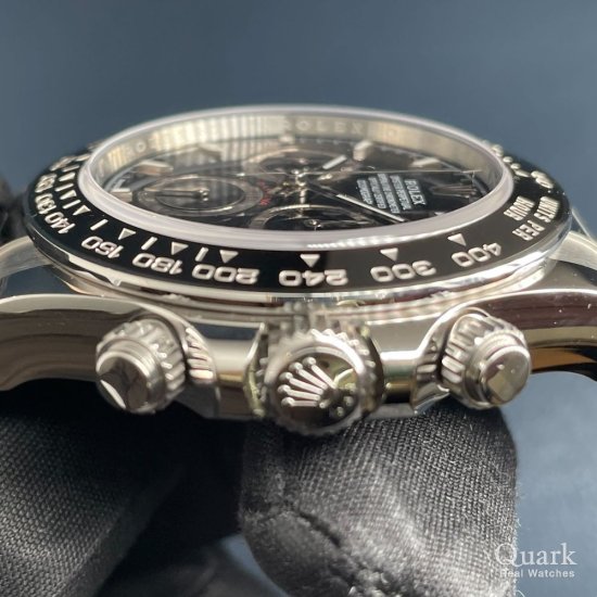 ロレックス デイトナ Ref.126500LN