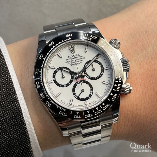 ロレックス デイトナ Ref.126500LN
