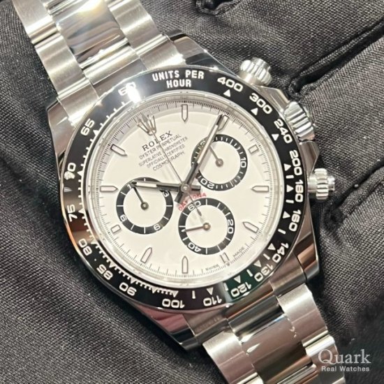 ロレックス デイトナ Ref.126500LN