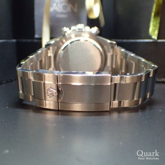 ロレックス デイトナ Ref.126500LN