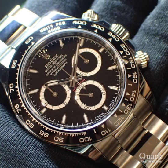 ロレックス デイトナ Ref.126500LN