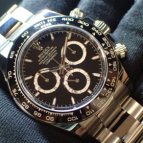 ロレックス デイトナ Ref.126500LN