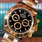 ロレックス デイトナ Ref.126503