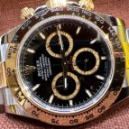 ロレックス デイトナ Ref.126503