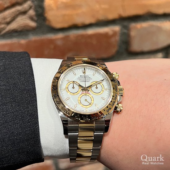 ロレックス デイトナ Ref.126503