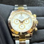 ロレックス デイトナ Ref.126503