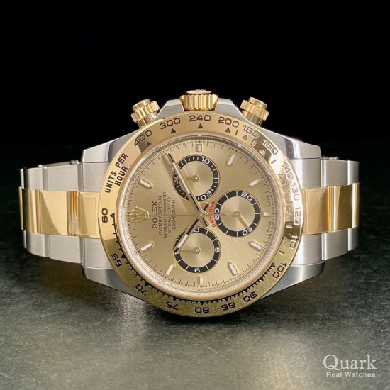 ロレックス デイトナ Ref.126503
