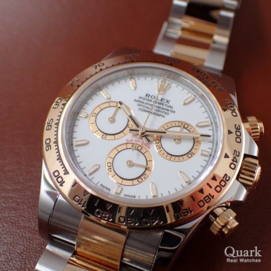 ロレックス デイトナ Ref.126503