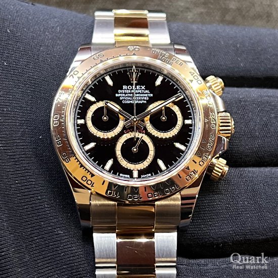 ロレックス デイトナ Ref.126503