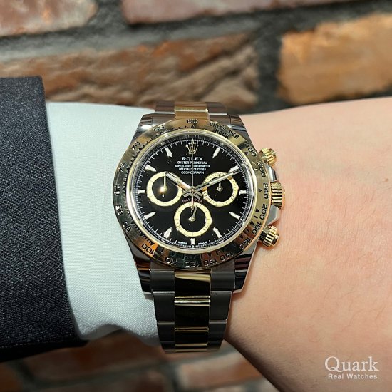 ロレックス デイトナ Ref.126503