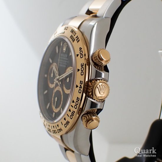 ロレックス デイトナ Ref.126503