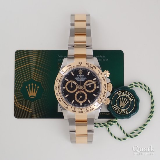 ロレックス デイトナ Ref.126503