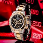 ロレックス デイトナ Ref.126503