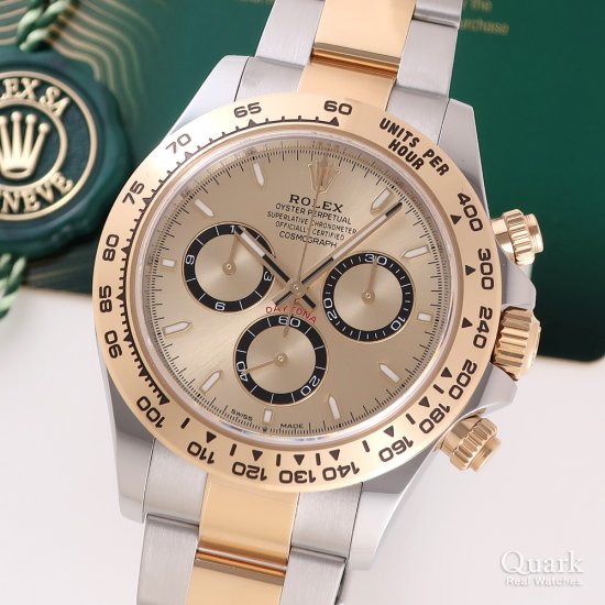 ロレックス デイトナ Ref.126503