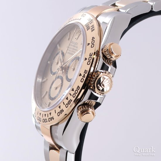 ロレックス デイトナ Ref.126503