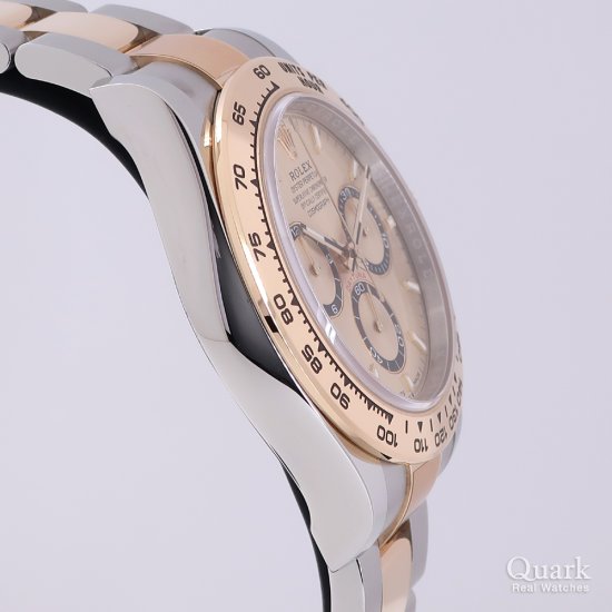 ロレックス デイトナ Ref.126503