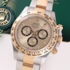 ロレックス デイトナ Ref.126503