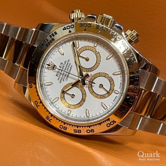 ロレックス デイトナ Ref.126503