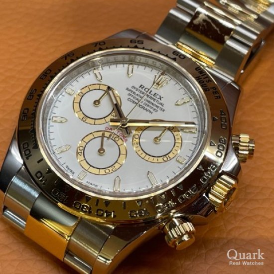 ロレックス デイトナ Ref.126503