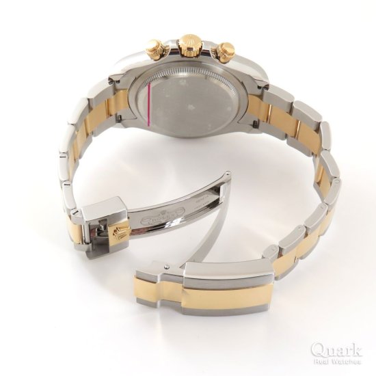 ロレックス デイトナ Ref.126503