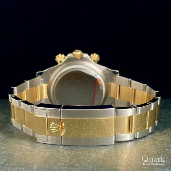 ロレックス デイトナ Ref.126503G