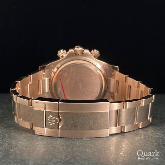 ロレックス デイトナ Ref.126505