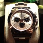 ロレックス デイトナ Ref.126505