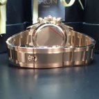 ロレックス デイトナ Ref.126505