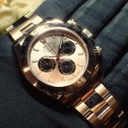 ロレックス デイトナ Ref.126505