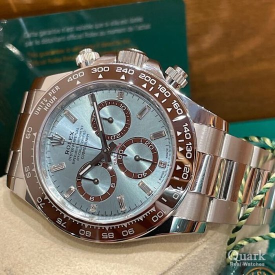 ロレックス デイトナ Ref.126506A