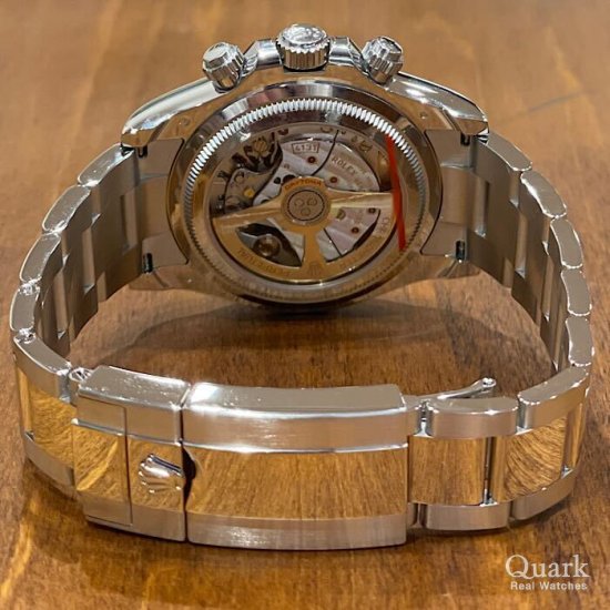 ロレックス デイトナ Ref.126506A