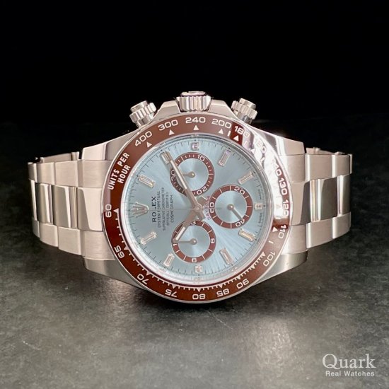 ロレックス デイトナ Ref.126506A