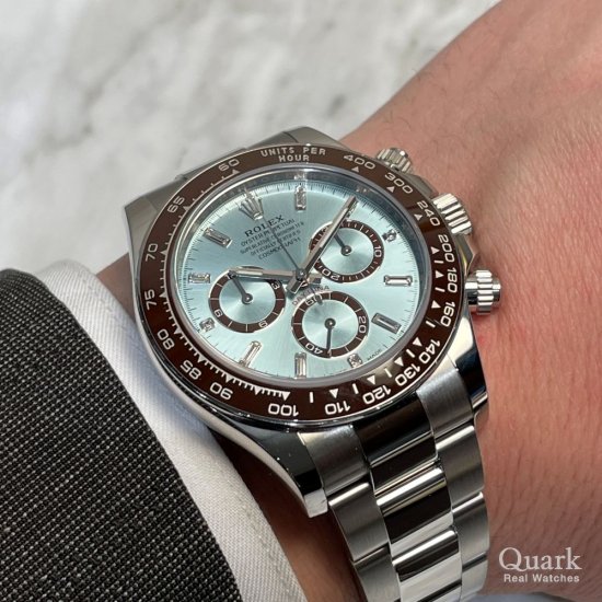 ロレックス デイトナ Ref.126506A