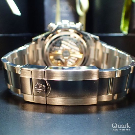 ロレックス デイトナ Ref.126506A