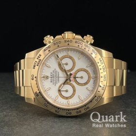 掛け時計　デイトナ　新品 ロレックス コスモグラフデイトナ 販促用 壁掛け 時計 SS×白