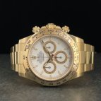 ロレックス デイトナ Ref.126508