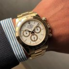 ロレックス デイトナ Ref.126508