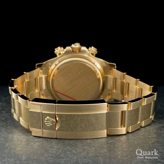 ロレックス デイトナ Ref.126508