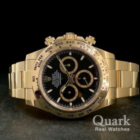 ロレックス デイトナ / ロレックス専門店クォーク
