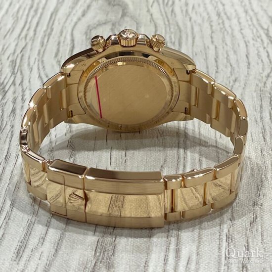 ロレックス デイトナ Ref.126508