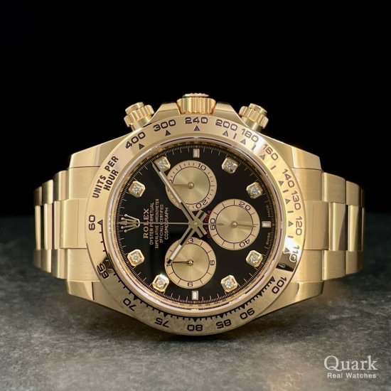 ロレックス デイトナ Ref.126508G