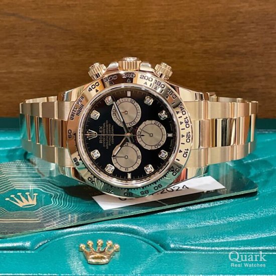 ロレックス デイトナ Ref.126508G