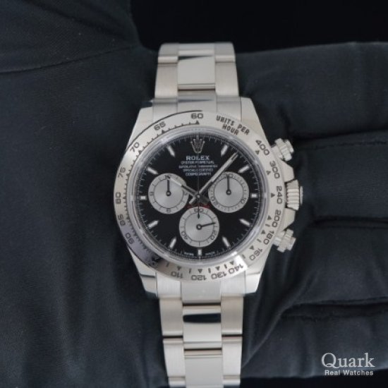 ロレックス デイトナ Ref.126509
