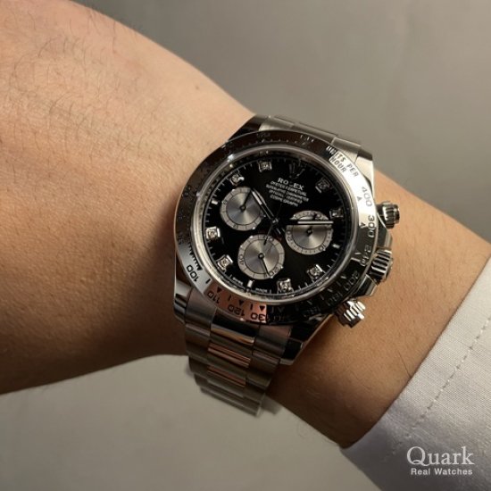 ロレックス デイトナ Ref.126509G
