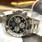 ロレックス デイトナ Ref.126509G