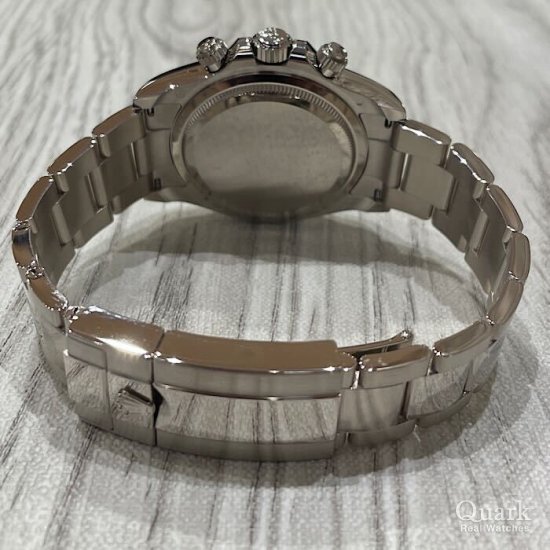 ロレックス デイトナ Ref.126509G